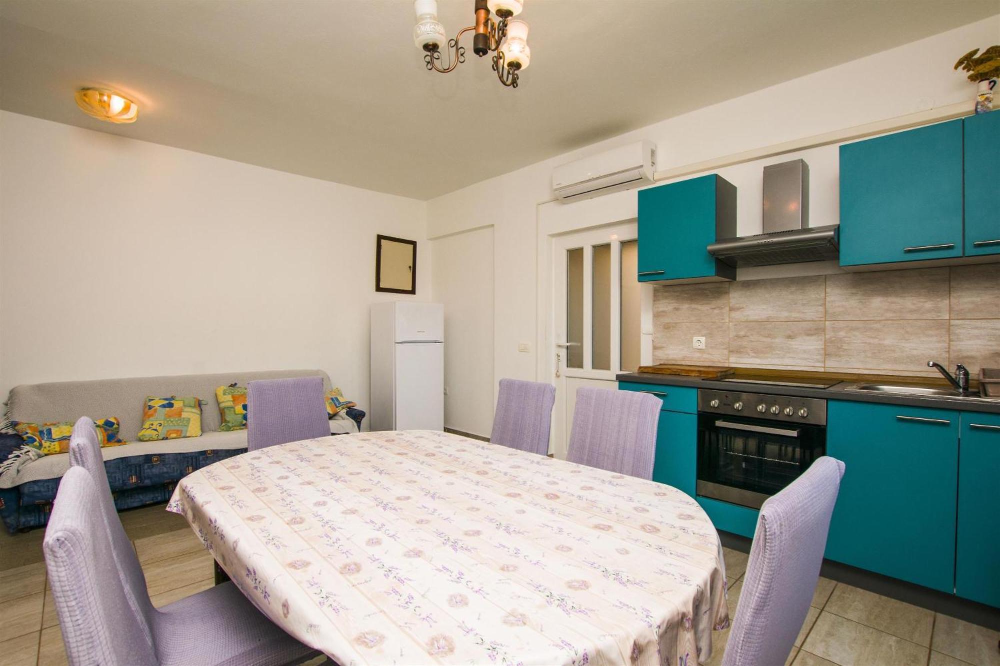 Apartment Marin Tkon Exterior foto